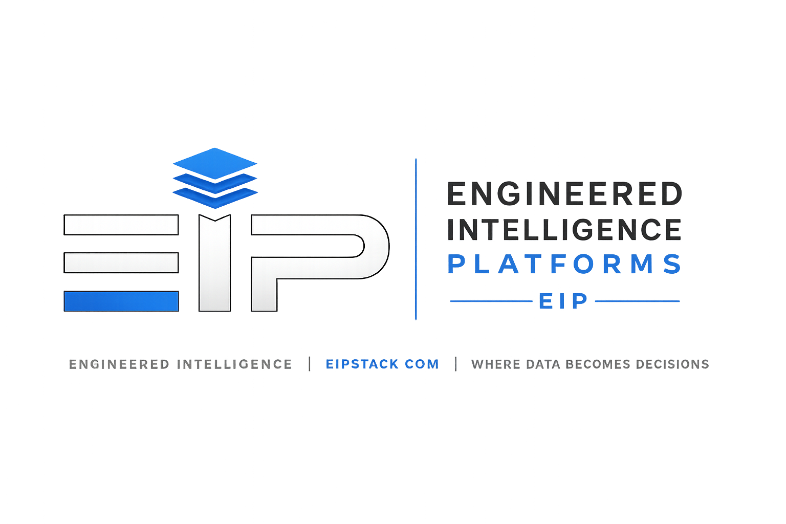EIP - Engineered Intelligence Platforms